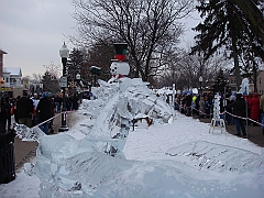 072 Plymouth Ice Show [2008 Jan 26]